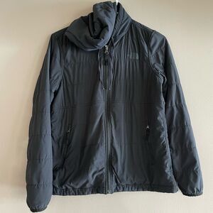 North Face jacket